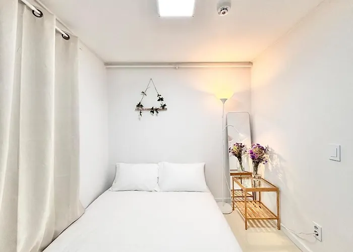 Appartement Jung Near Park And Market