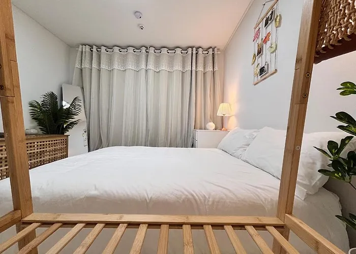 Appartement Jung Near Park And Market