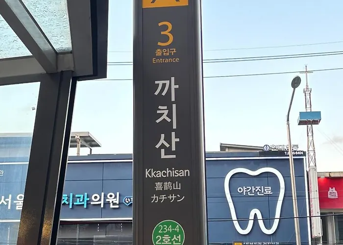 Appartement Jung Near Park And Market *
