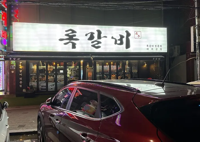 Jung Near Park And Market Appartement