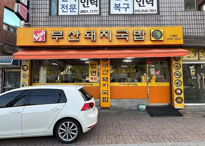 Jung Near Park And Market Appartement *