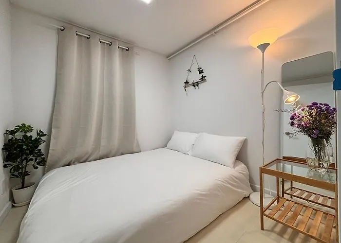 Jung Near Park And Market Appartement